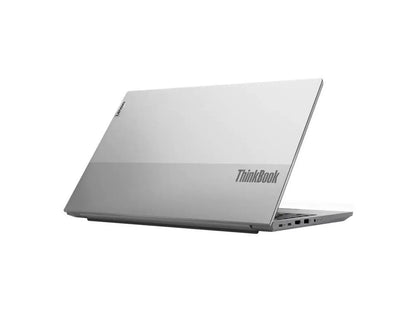 Lenovo ThinkBook 21DJ0061USize 15.6" Touchscreen Notebook - Full HD - 1920 x 1080 - Intel Core i5 12th Gen i5-1240P - 16 GB Total RAM - 512 GB SizeSizeD