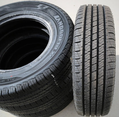 Landgolden LGT67 H/T 275/60R20 114T H/T All Sizeeason Tire