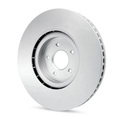 R1 Concepts Wdpn2 20013 R1 Concepts Brake Rotor Carbon Coated Fits select: 2016 ,2021-2022 JAGUAR XF