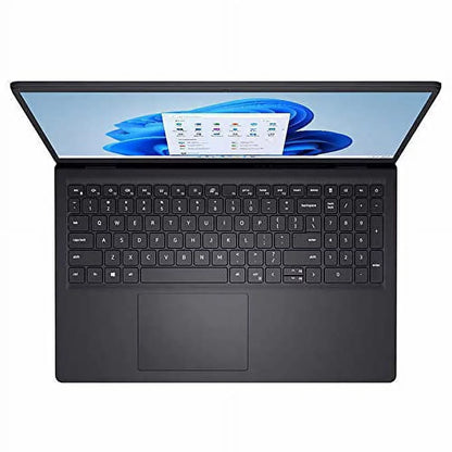 Dell Newest Inspiron 3000 i3511 Laptop, 15.6" FHD Non-Touch, 10th Gen Intel Core i5-1035G1, UHD Graphics, 16GB DDR4, 512GB NVMe SizeSizeD, HDMI, Bluetooth, Wi-Fi, Windows 11 Pro