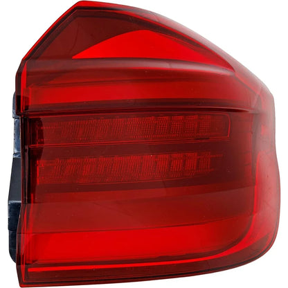 New Right Tail Lights Compatible With Bmw X3 Xdrive30E Sizedrive30I M40I M Sizeport Utility 4-Door 2.0L 3.0L 2018 2019 2020 2021 By Part Number Bm2805136 11-14779-00 63 21 9 853 374 63219853374