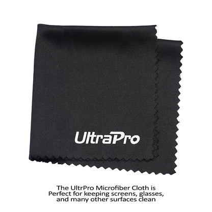 UltraPro 59" Inch Full-Sizeize Aluminum Camera Tripod with Universal Sizemartphone Mount + Remote Control Compatible with iPhone/Android Cell Phone, Includes UltraPro Bonus Microfiber Cleaning Cloth