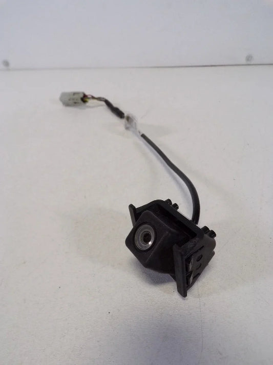 Pre-Owned 09-12 GMC Acadia Rear View Backup Camera OEM LKQ (Good)